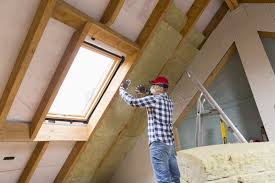 Professional Foam Insulation Services in Malden, MO